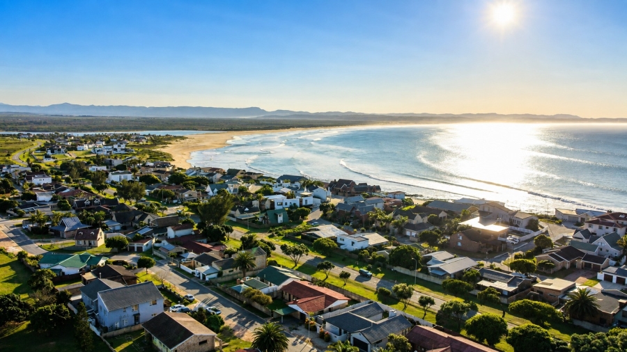 5 Bedroom Property for Sale in Wavecrest Eastern Cape